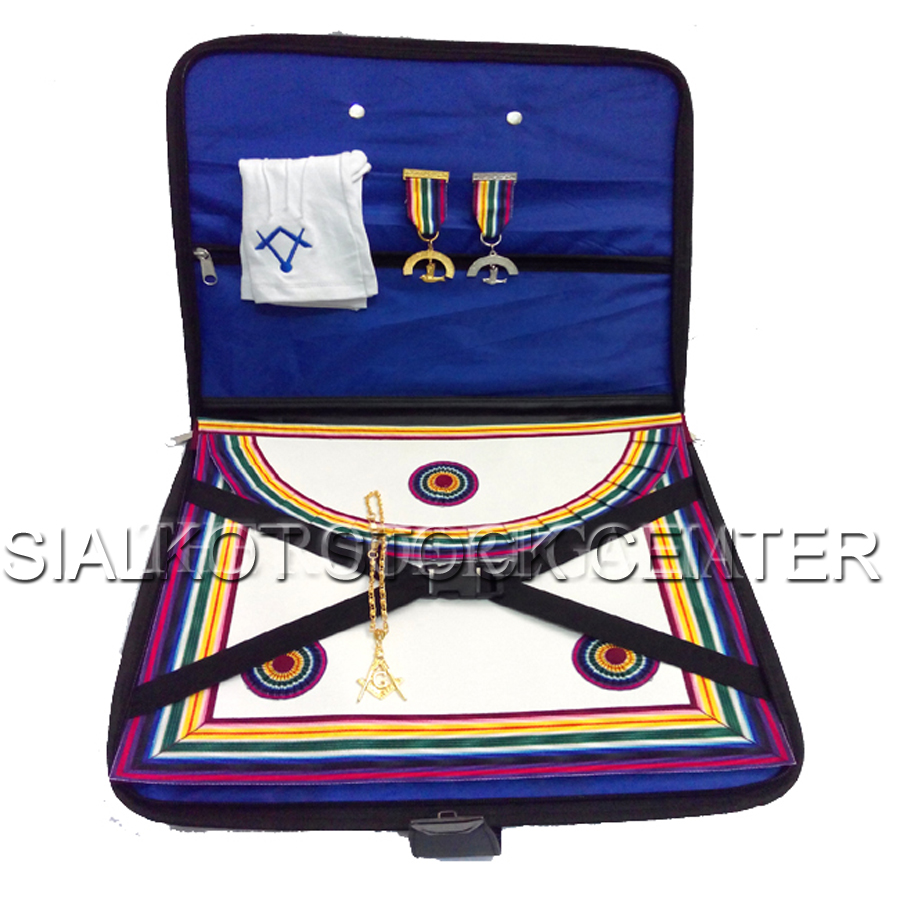 Royal Ark Mariner Member Apron